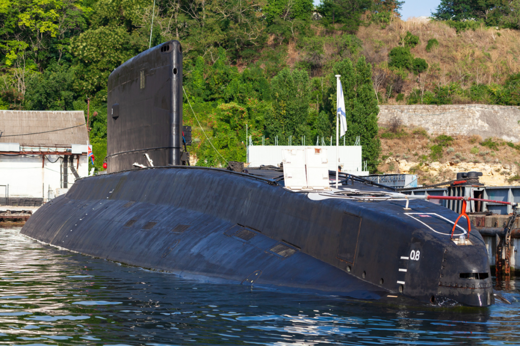 Tour a soviet nuclear submarine with an ex crew member - - Dark Tourism