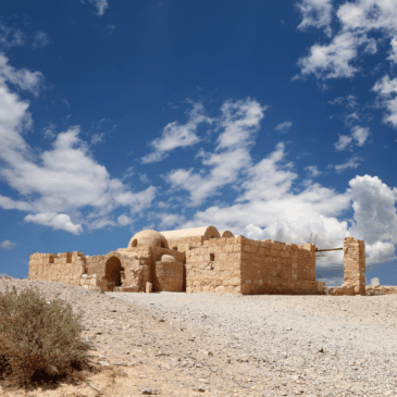 5 off the Beaten Path Attractions to see in Jordan