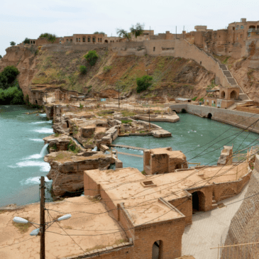 Unusual Iran – 8 Strange & Wonderful Places to visit in Iran