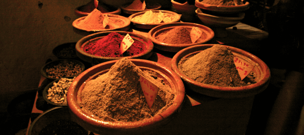 Morocco Food tour